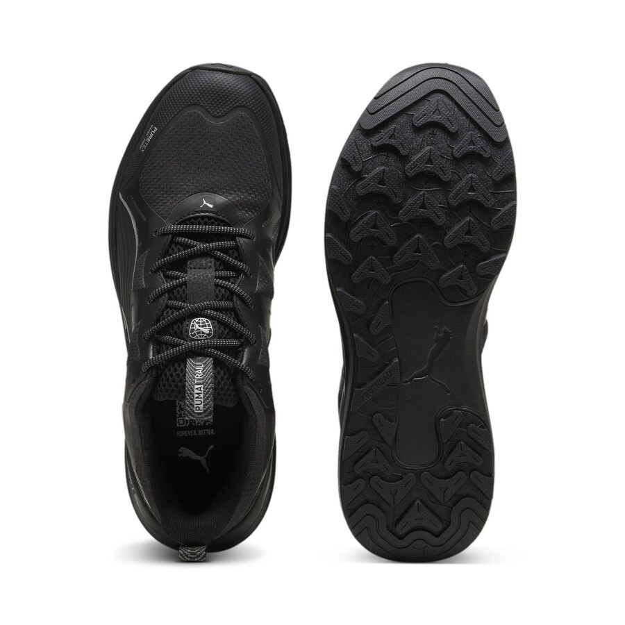 Беговые кроссовки PUMA, Black — фото 3