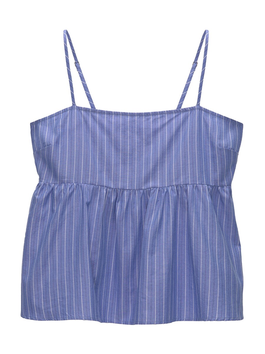 

Топ Pull&Bear, цвет Blue/Navy