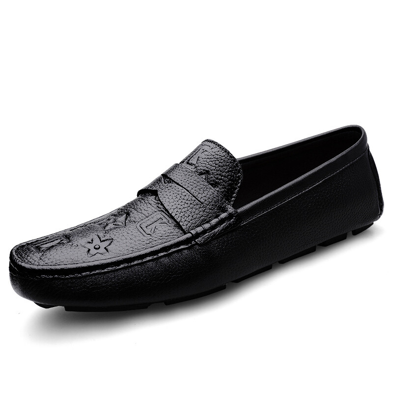 

Туфли Men"s Casual Men Low-Top черный Ckvusamg