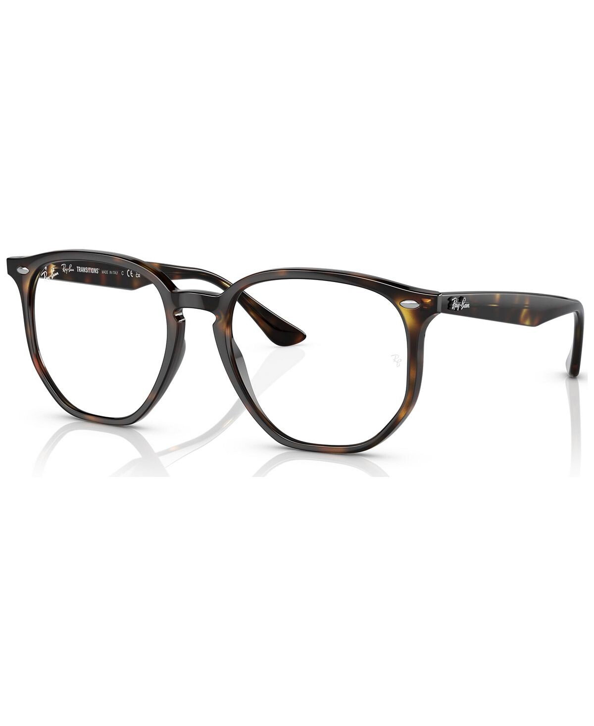 

Солнцезащитные очки унисекс Transitions, RB4306 Ray-Ban