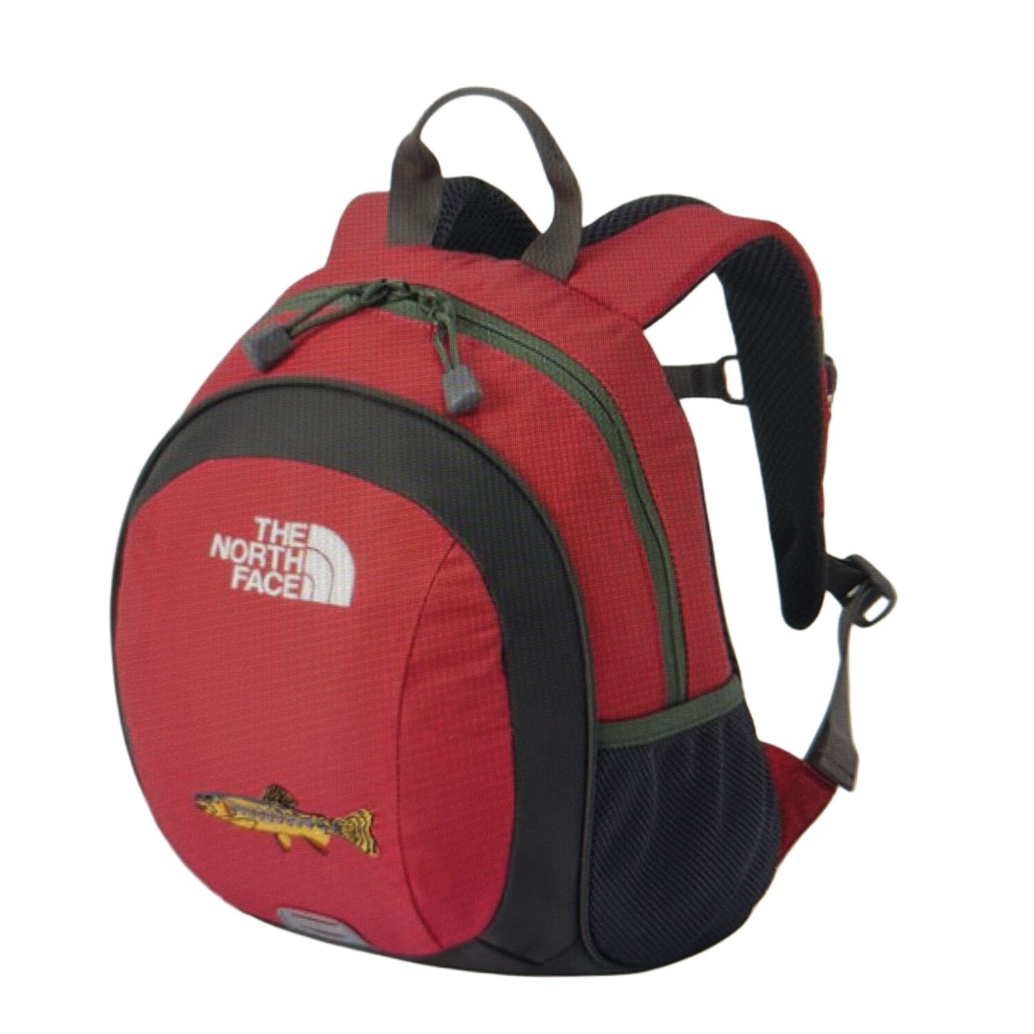 

Детская сумка из переработанного нейлона/переработанного полиэстера Small Kids' Furong THE NORTH FACE, Furong