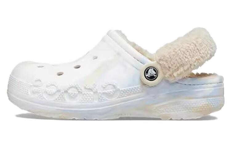 

Сабо Crocs для женщин, White