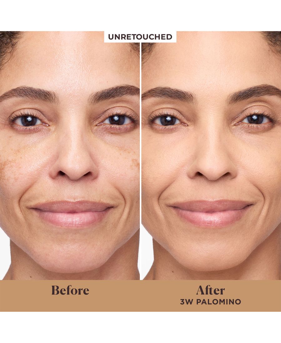 Крем для лица SPF LAURA MERCIER Тонирующий увлажняющий с матирующим эффектом и,, цвет 3w palomino — фото 2