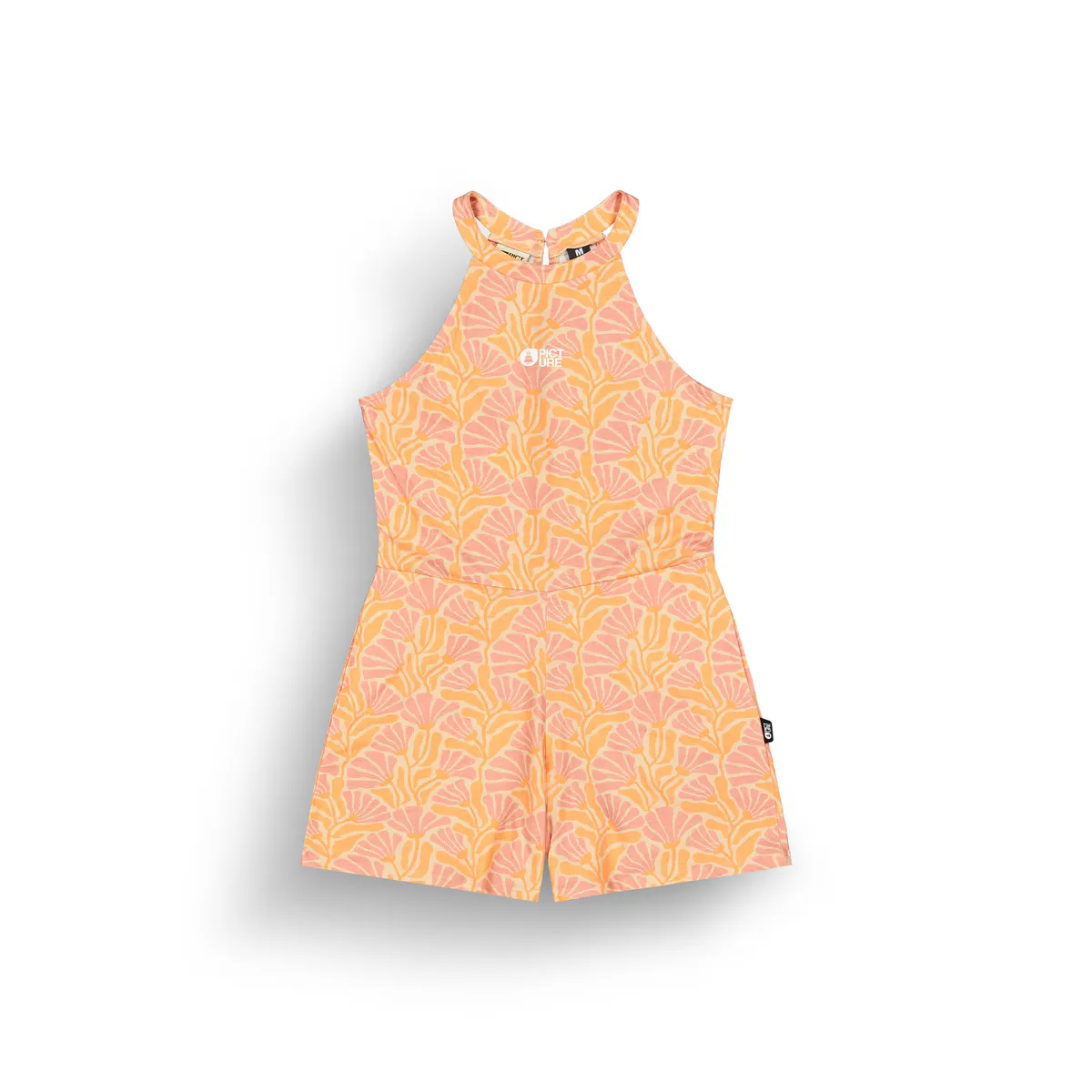 

Женский комбинезон ALINNA P ROMPER фото Picture, цвет Estampado