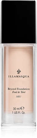 

Ультра легкий праймер Illamasqua Beyond Foundation, MR3 30 ml