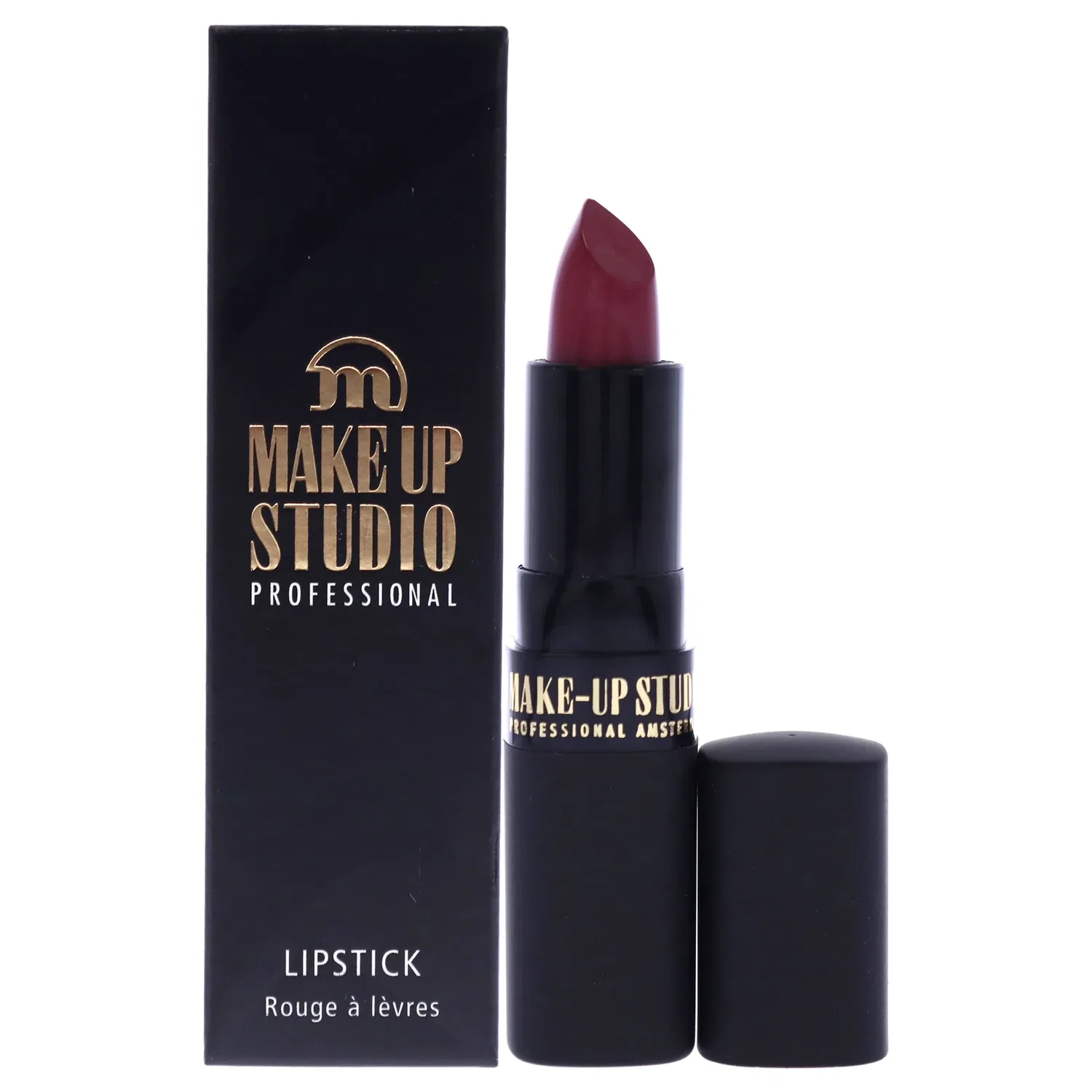 Помада - 79 от Make-Up Studio для женщин - 0,13 унции, прозрачный/прозрачный