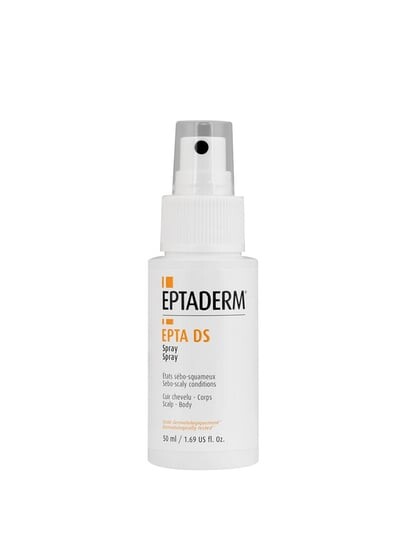 

Спрей для тела, поддерживающий лечение ПсА, 50 мл EPTA DS Spray, Eptaderm