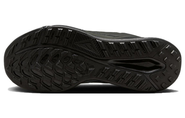 Кроссовки (WMNS) Nike Pegasus Trail 4 GORE-TEX Waterproof Trail Running Shoes 'Black', черный — фото 3