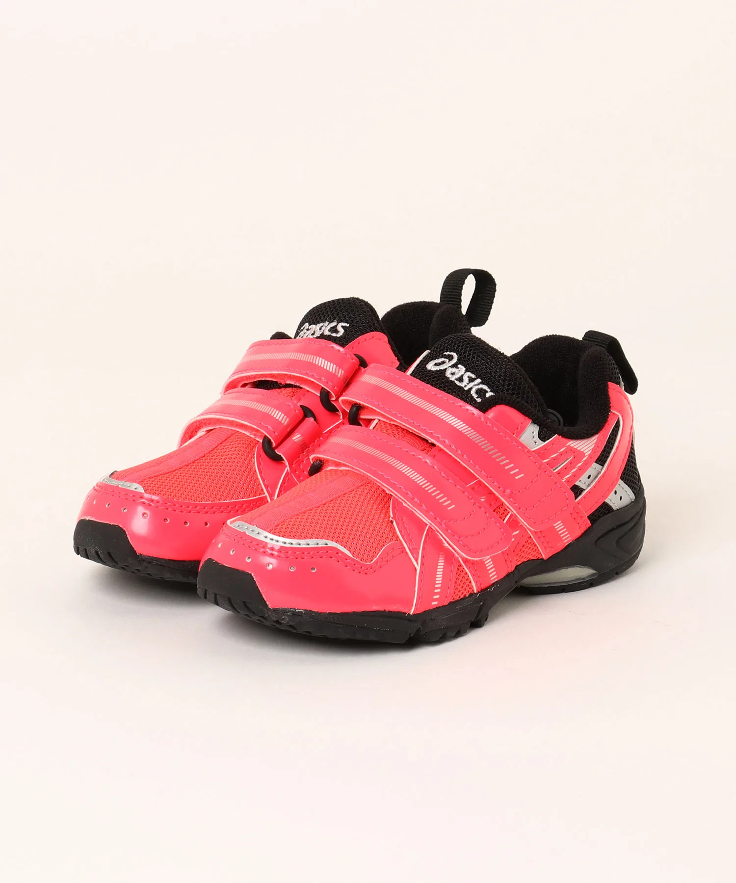 Детские кроссовки ASICS KIDS GD.RUNNER MINI MG 4