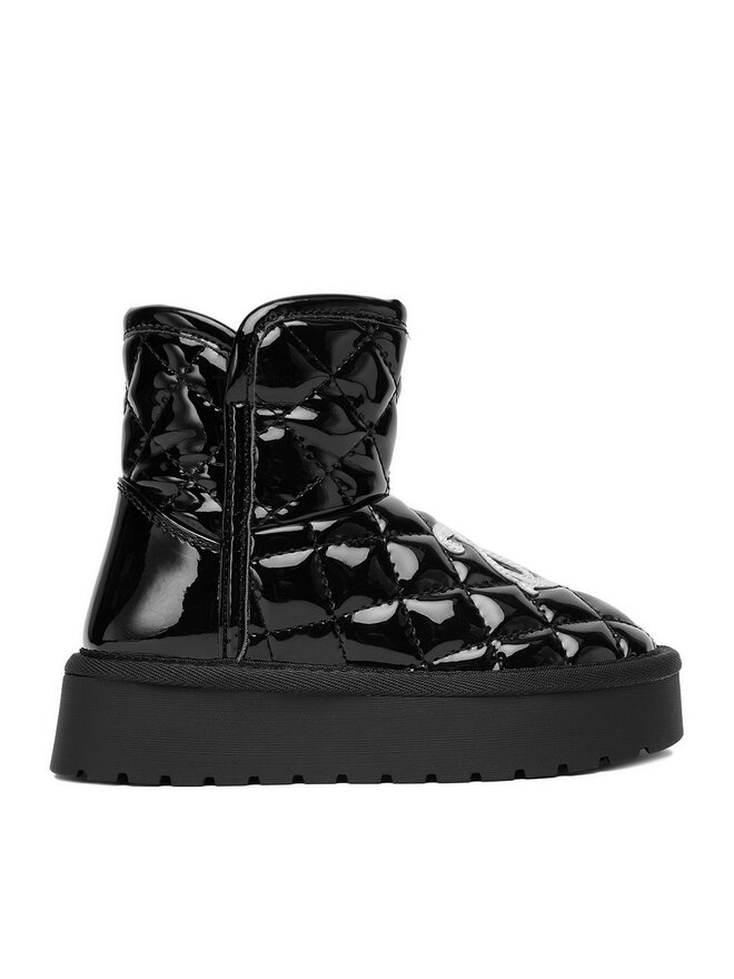 

Зимние сапоги CEO-CS6367-10 Juicy Couture, черный