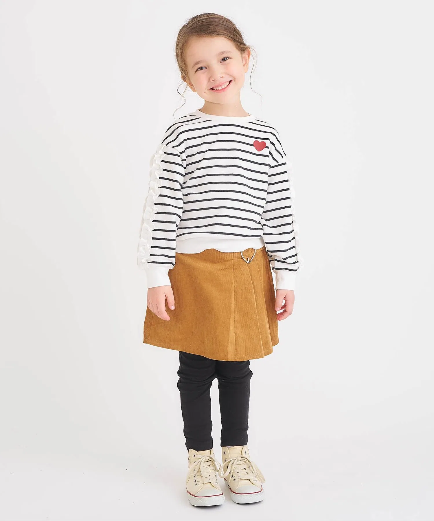 [Эксклюзивно в интернете] Толстовка Mellow Frill / 7days Style — фото 3