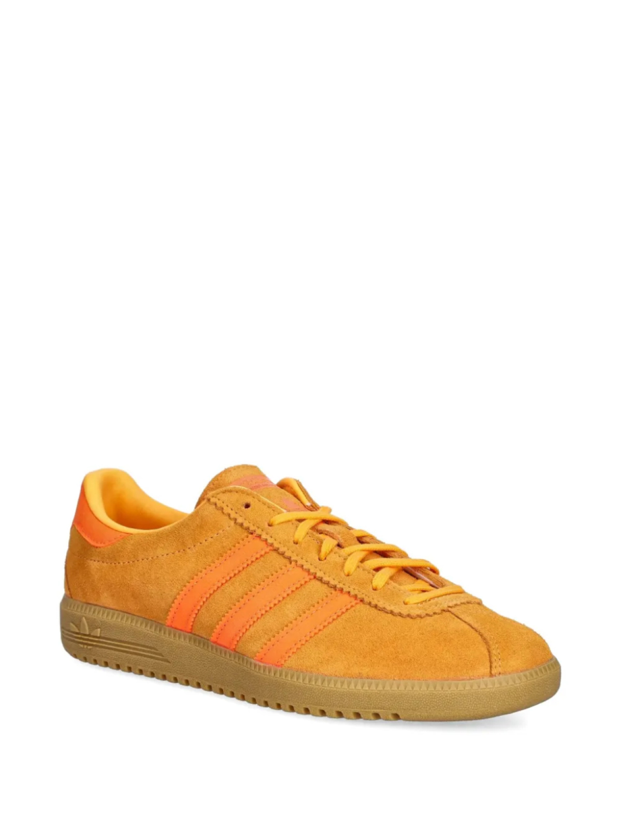 Кроссовки Adidas Originals Bermuda, оранжевый — фото 2