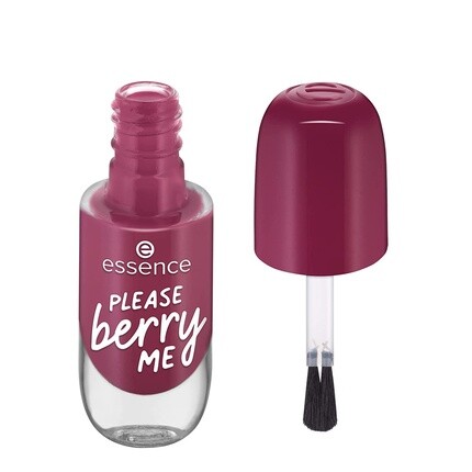

Гель-лак для ногтей Please Berry Me 8 мл, Essence