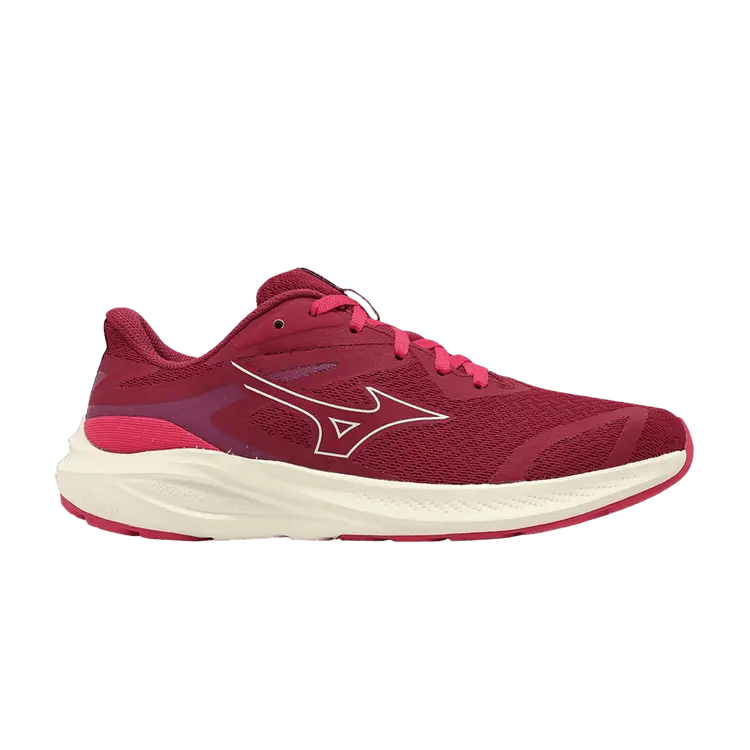 

Кроссовки Mizuno Wmns Enerzy Runnerz Rumba Red, красный