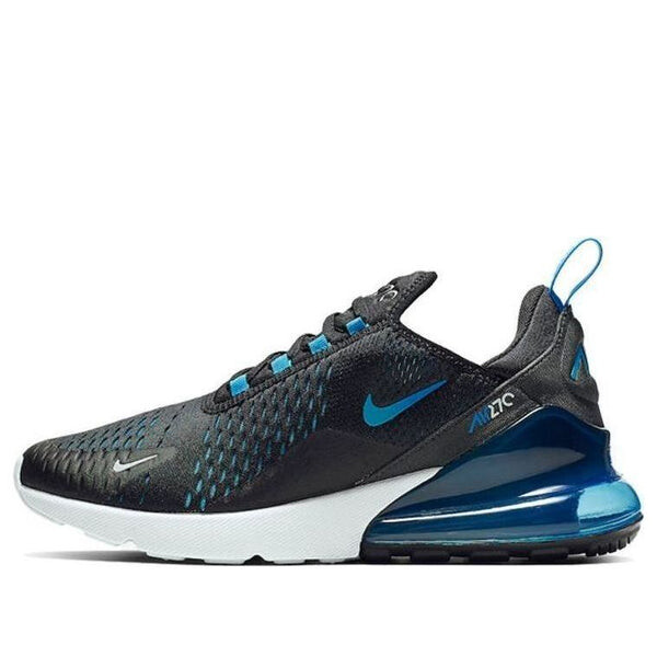 

Кроссовки air max 270 Nike, черный