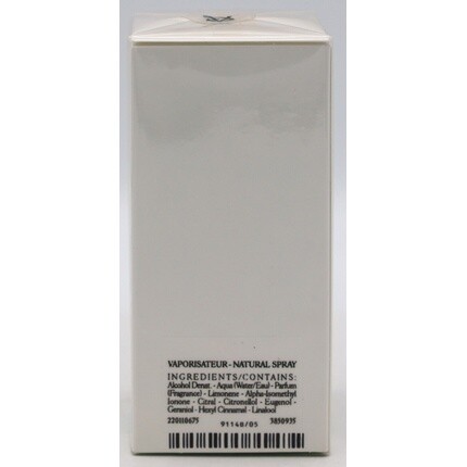 Goutal Eau Du Sud 50 мл 1,7 унции Edt. Подлинные запечатанные товары доставляются компанией Finescents быстро!, Annick Goutal — фото 2