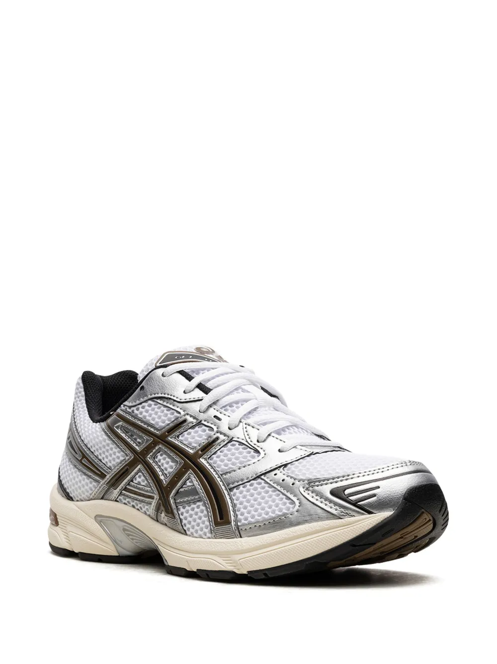 Кроссовки Gel-1130 Canyon ASICS, белый — фото 2