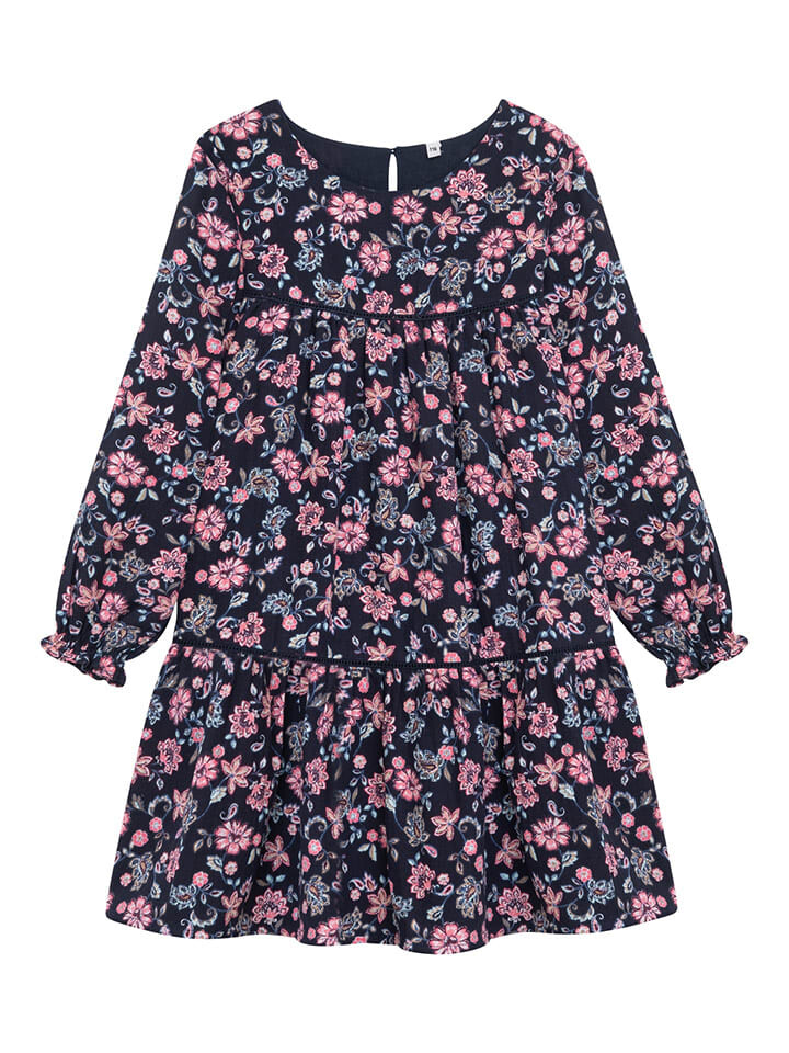 

Платье Danamade Kleid Dmalea, темно-синий