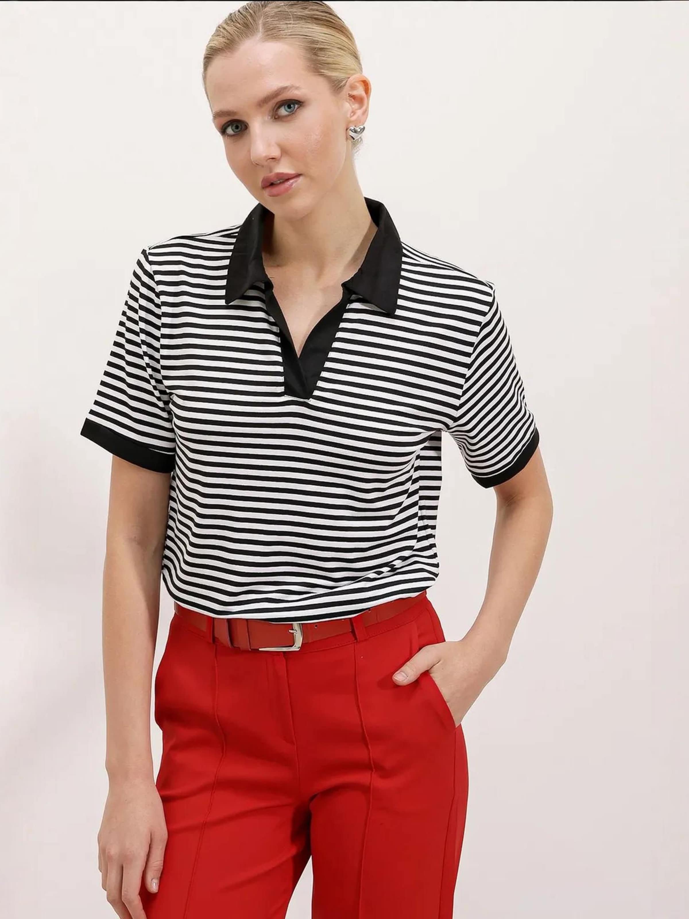 

Bigdart Футболка в черном цвете