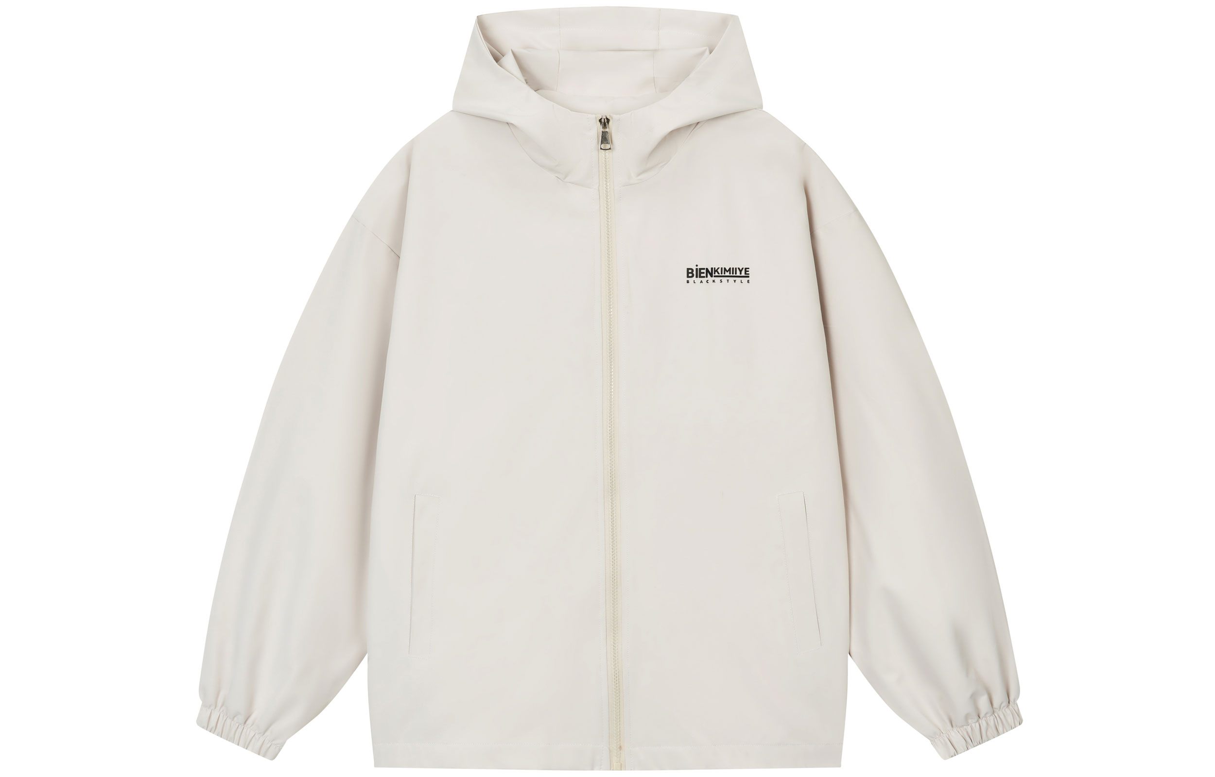 

BIENKIMIIYE Куртка Unisex, Apricot