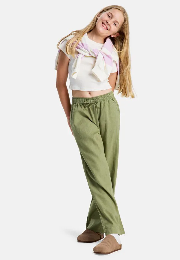 Лекейтио брейк рг брюки Roxy, Gld