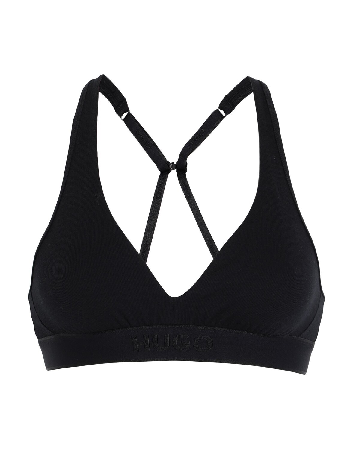 

Бюстгальтер Hugo Boss, черный