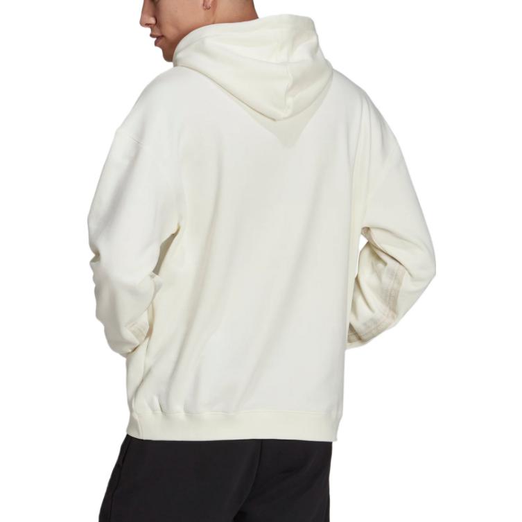 Худи adidas originals FW22 R.y.v. Logo Hdy Logo H11481 — фото 4
