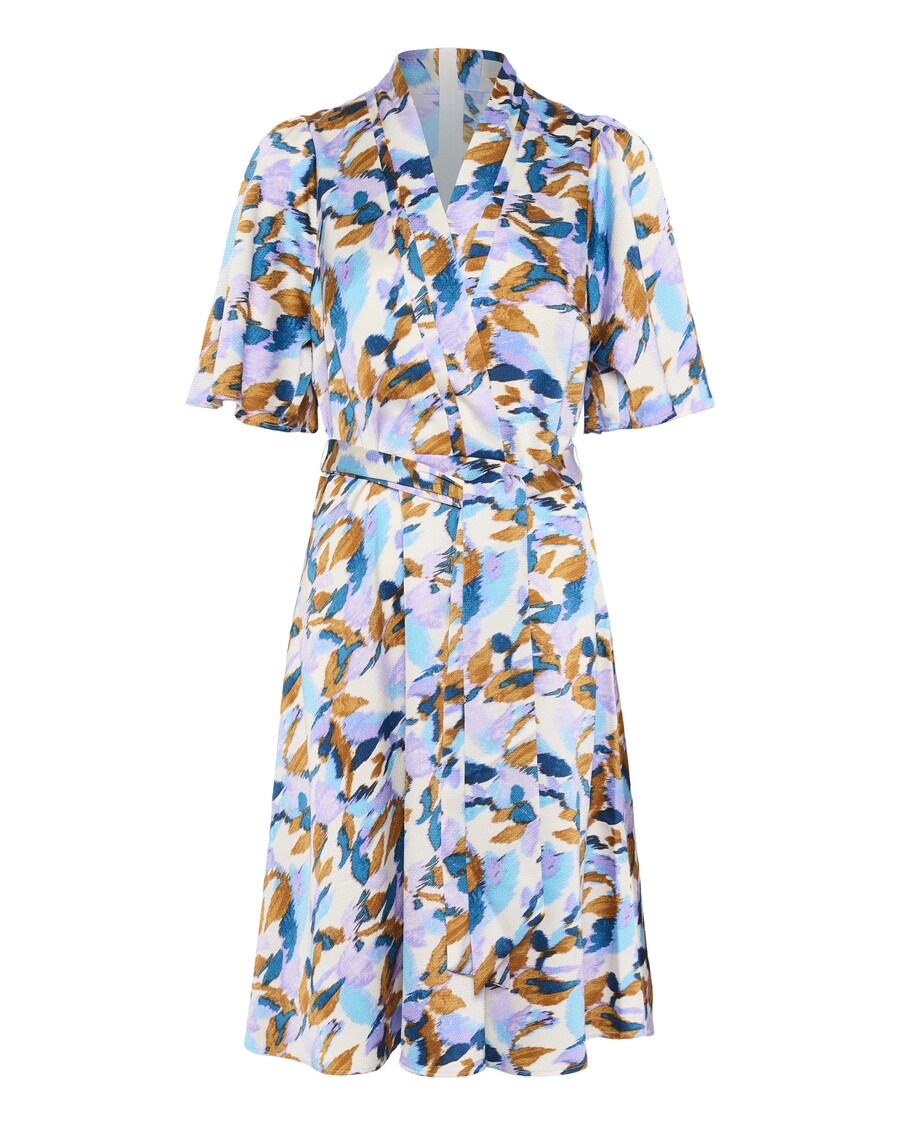 

Мини платье InWear Sendra, Mixed colors