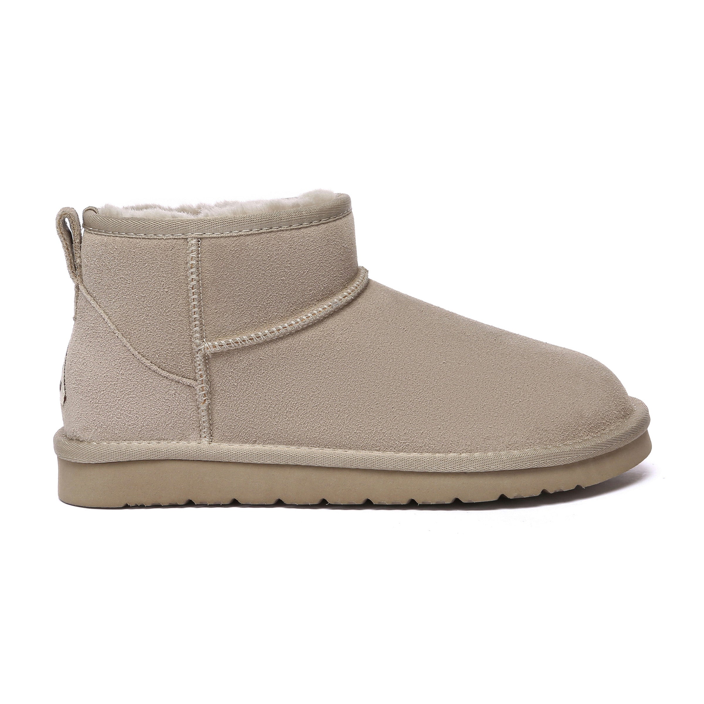 EverAu Australia Женские сапоги Finch Ultra Mini Classic, Sand