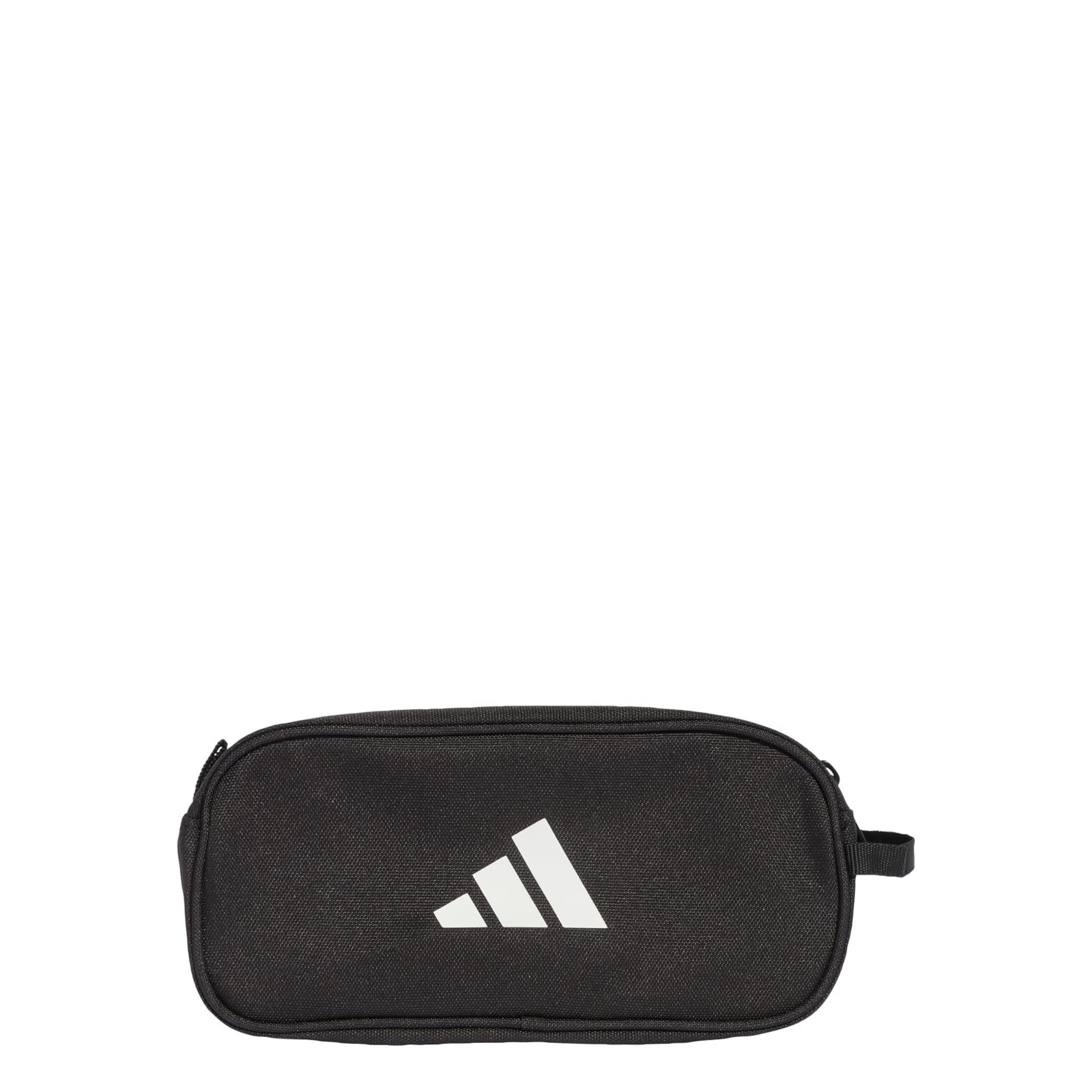 

Adidas Sportswear Сумка 'Pencil Case 2' в черном цвете