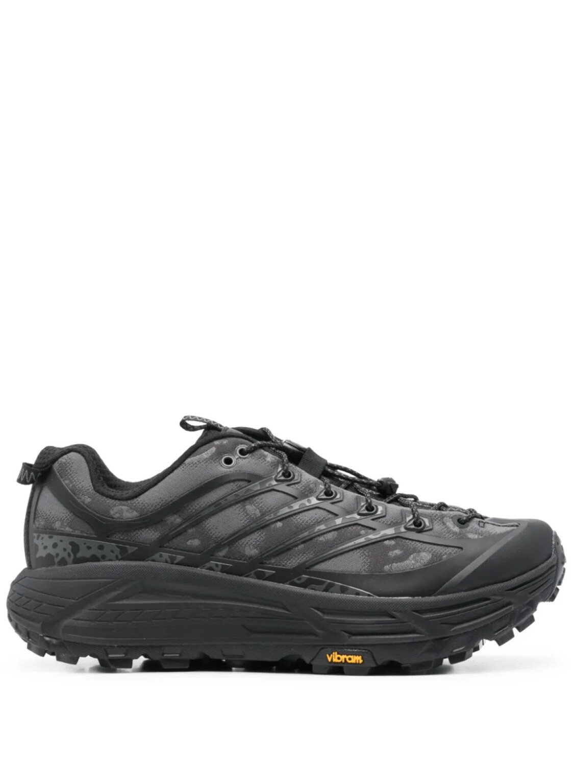 

Кроссовки HOKA Stealth/Tech Mafate Three2, черный