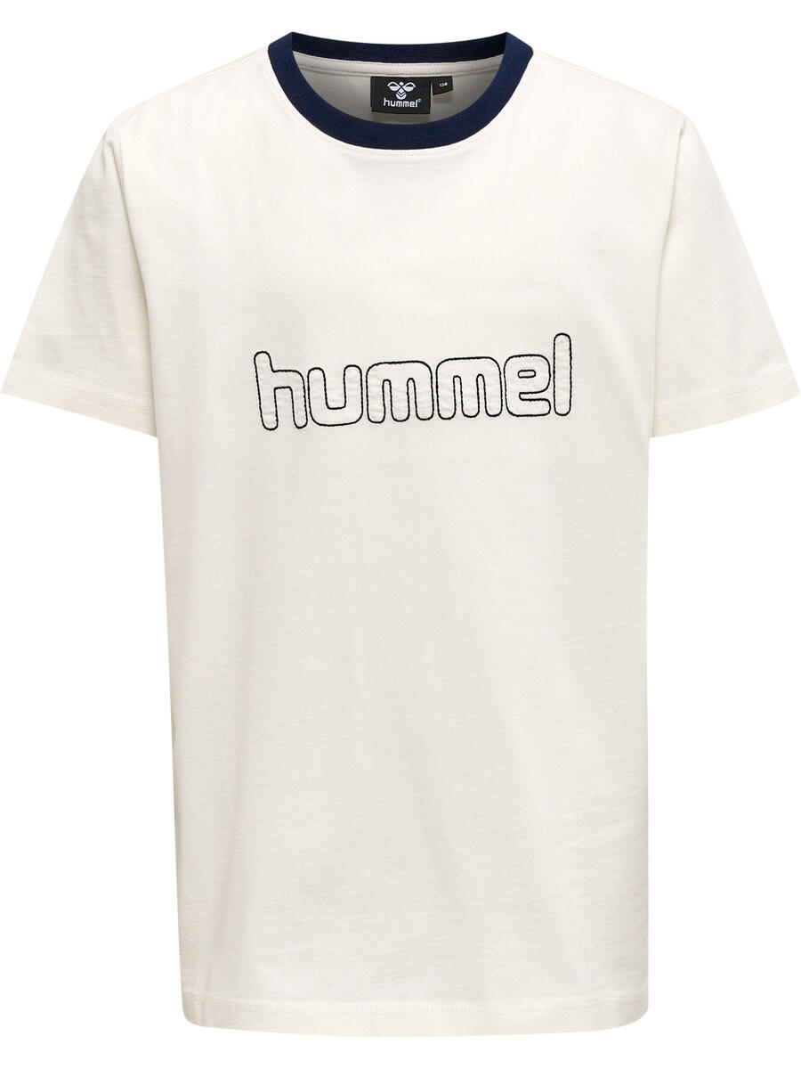 

Футболка Hmlcloud детская HUMMEL