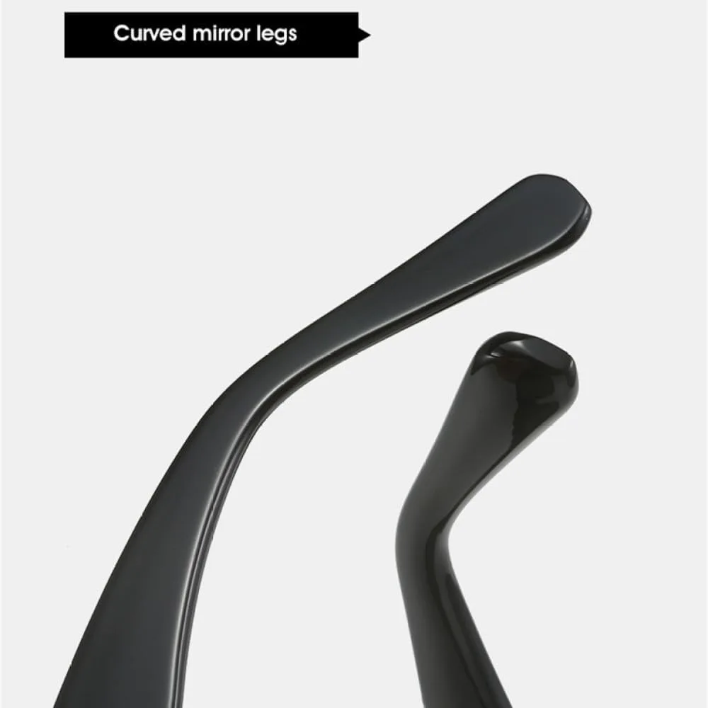 

Маленькие квадратные солнцезащитные очки UV400 для женщин, модные градиентные очки, трендовые мужские солнцезащитные очки с леопардовым принтом LJTJTAV, Leopard Blue