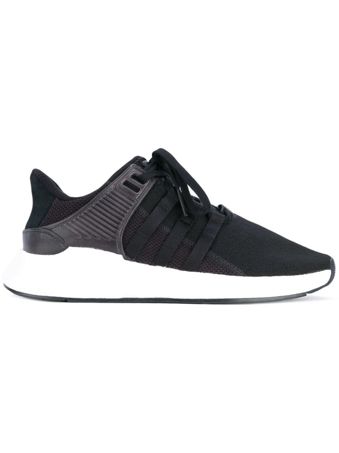 

adidas кроссовки EQT Support 93/17, черный