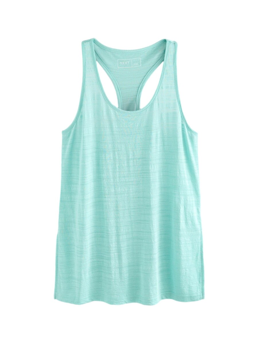 

Топ Next, синий