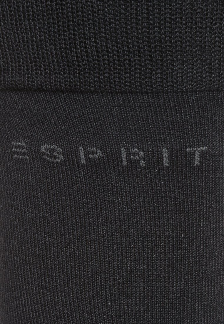 

Носки UNI 5-PACK Esprit, черный