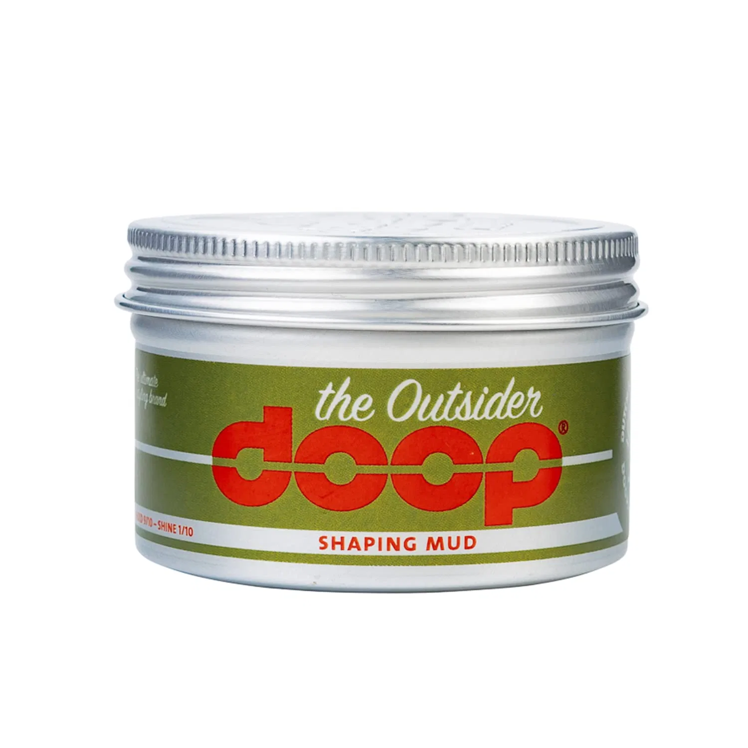Воск для волос «The Outsider» от Doop Doop