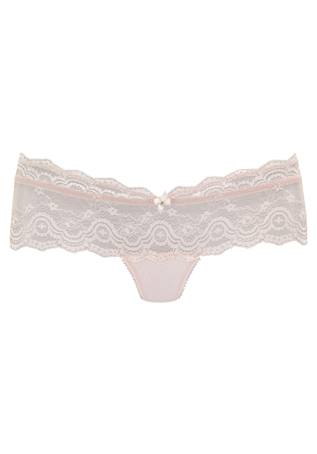 

Трусы LASCANA Panty, цвет puder