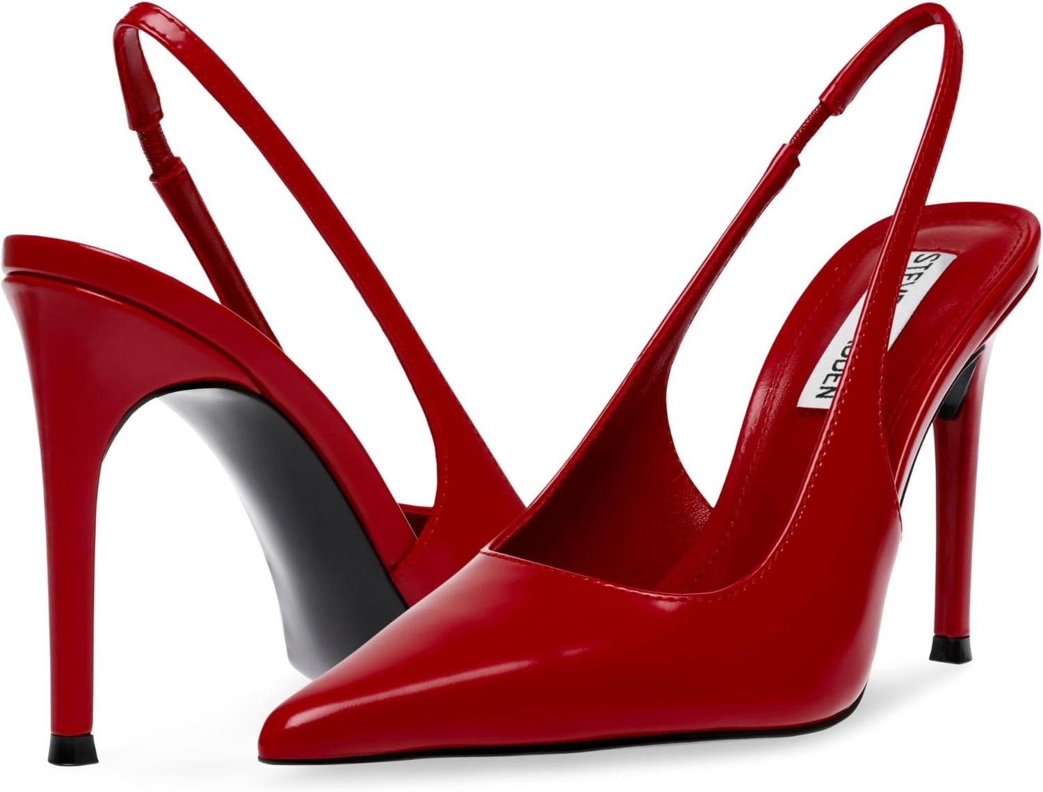 Туфли Steve Madden Reyes, Red BoxSee Less