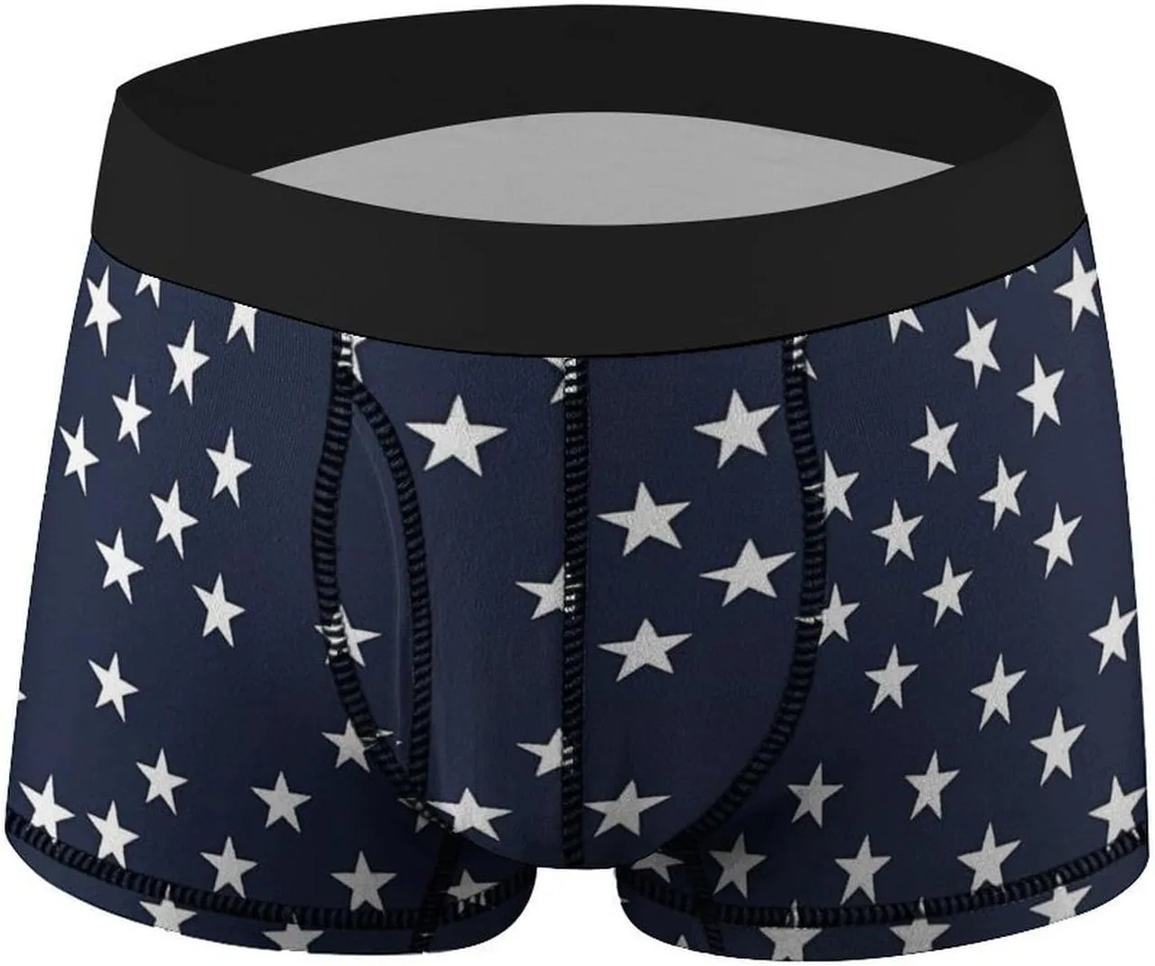 Боксеры дышащие USA Star, Style — фото 2