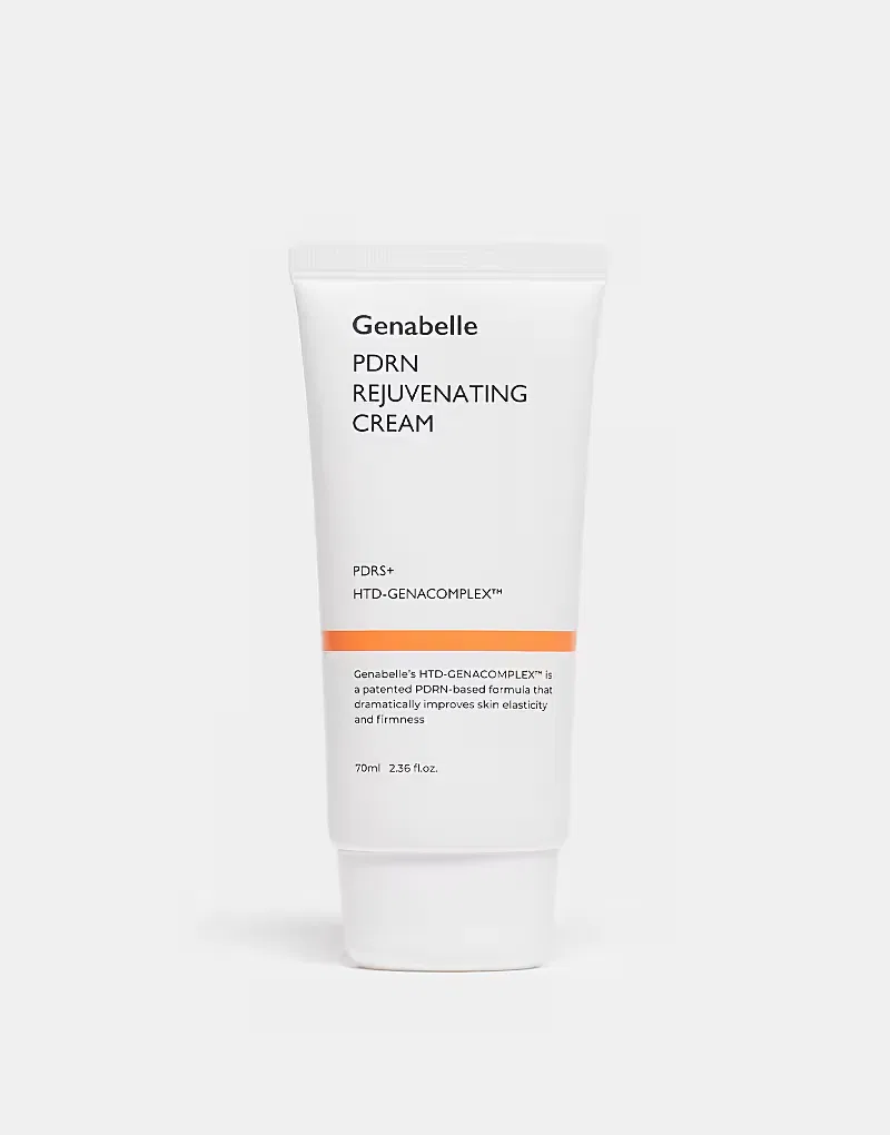 Крем для лица Korean Skincare — Омолаживающий Genabelle PDRN, 70 мл — фото 3