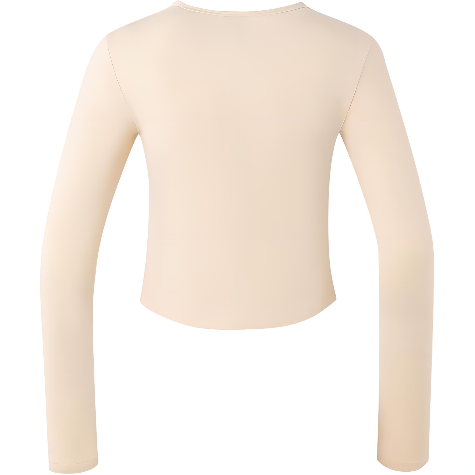 Женская футболка Sand Strata Adidas, sand strata — фото 4