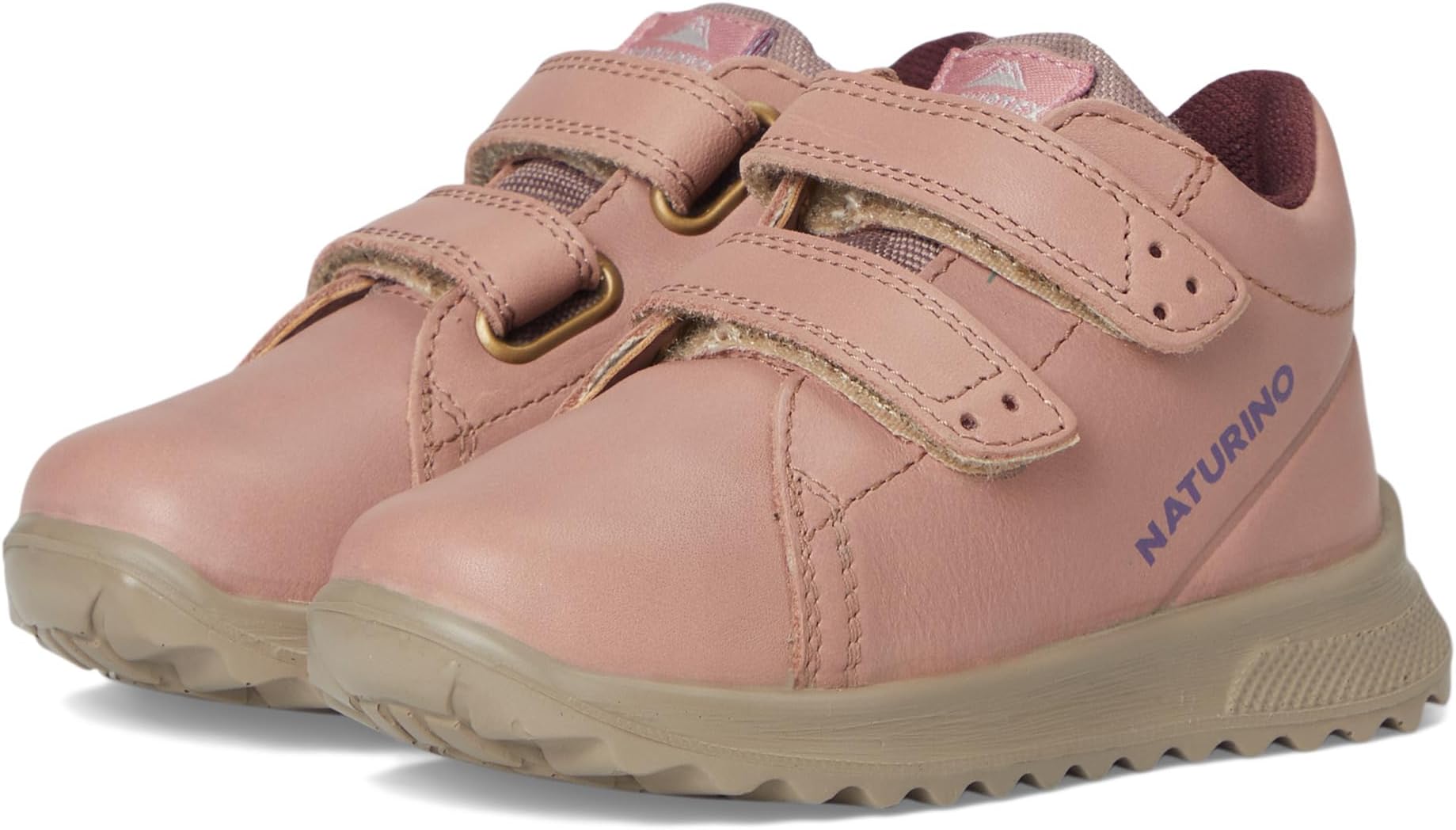 

Кроссовки Naturino Parpar WP, Rose