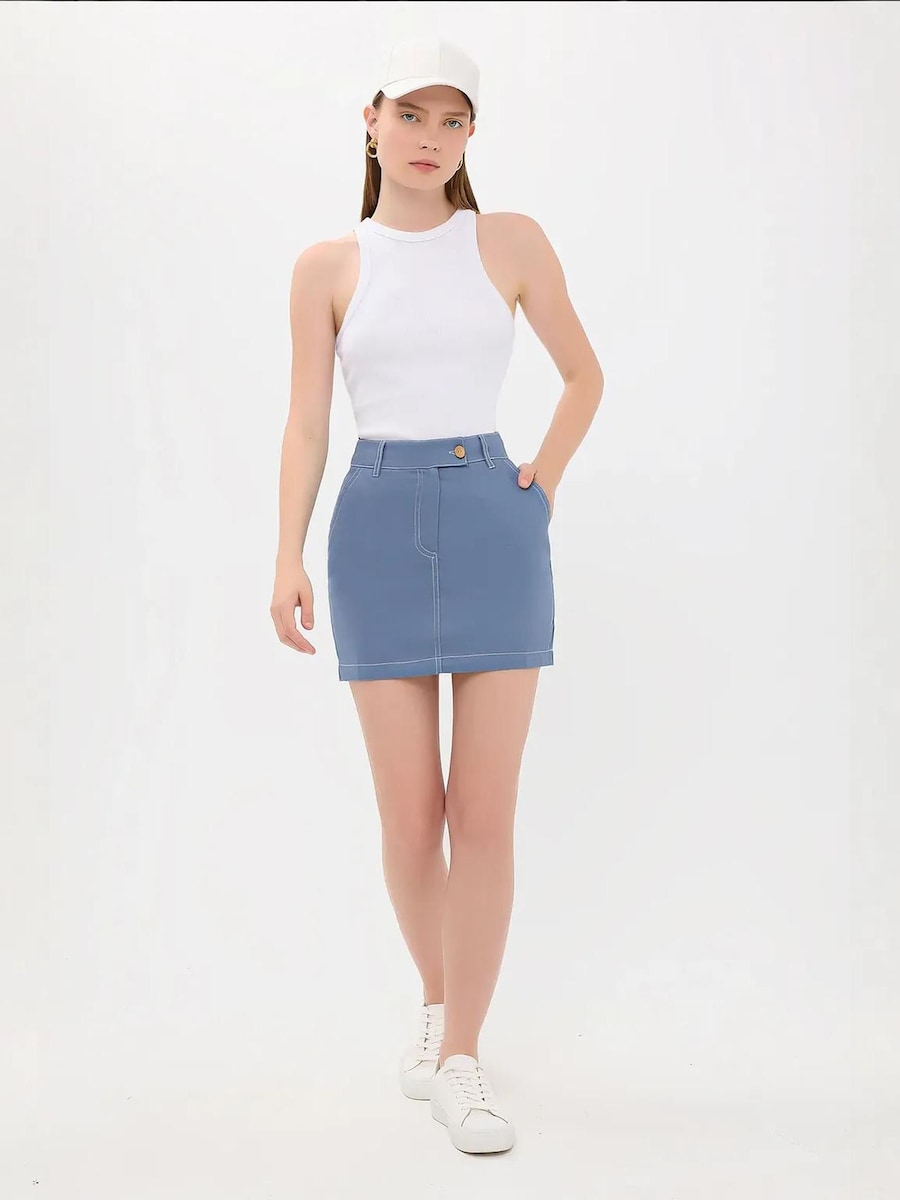 

Юбка Hiccup, Opal