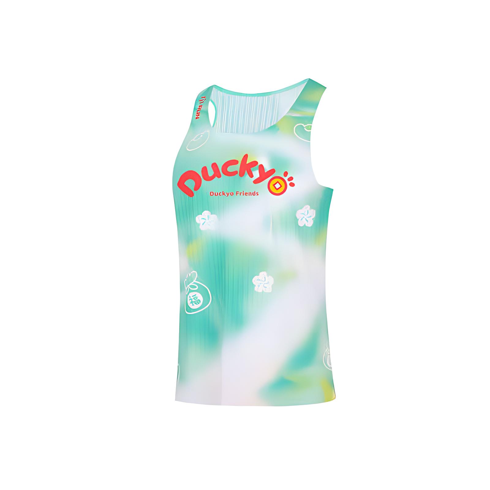 

361° Майка XIAOLIUYA,LIANMINGKUAN мужская свежий зеленый