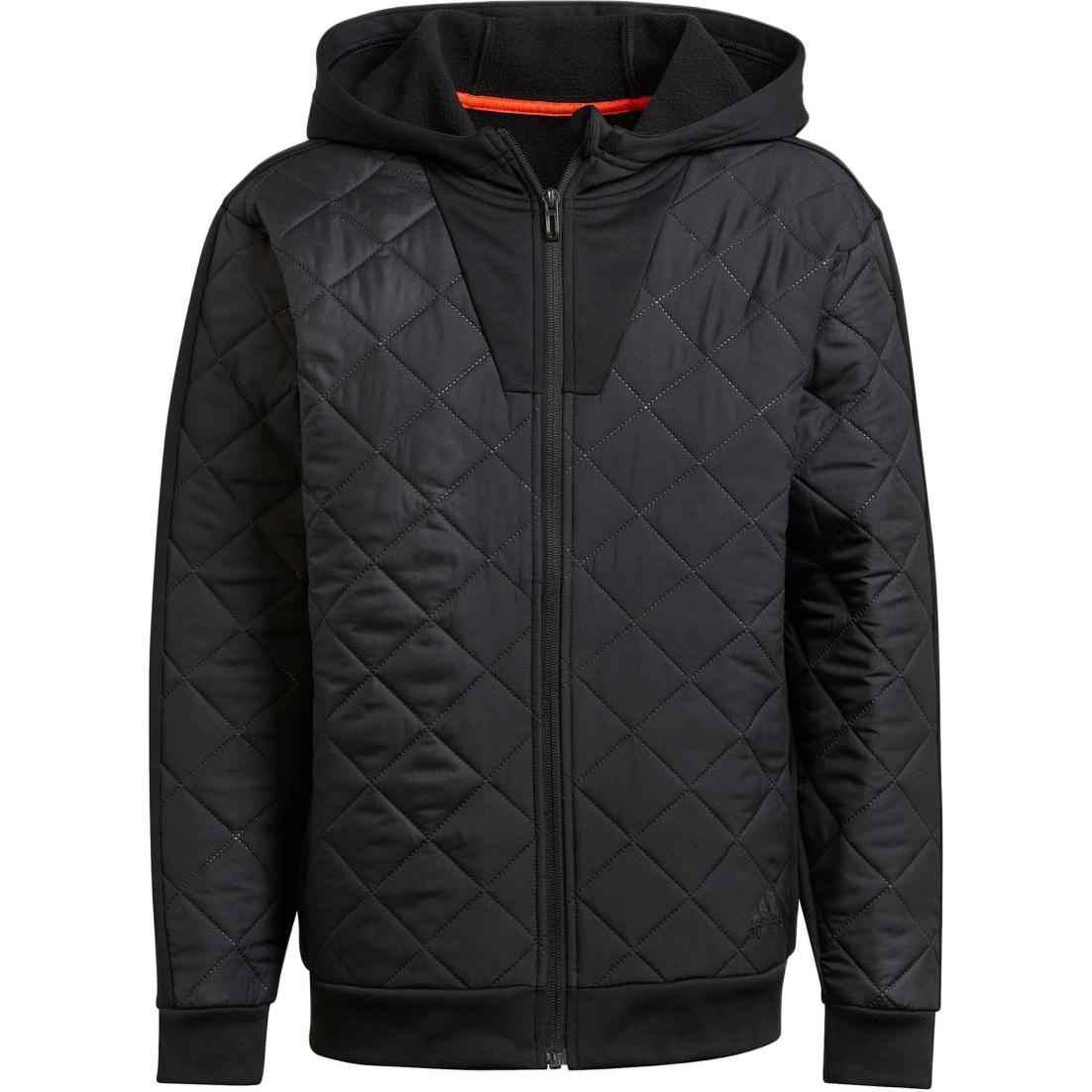 

Adidas Куртка мужская черная, Black