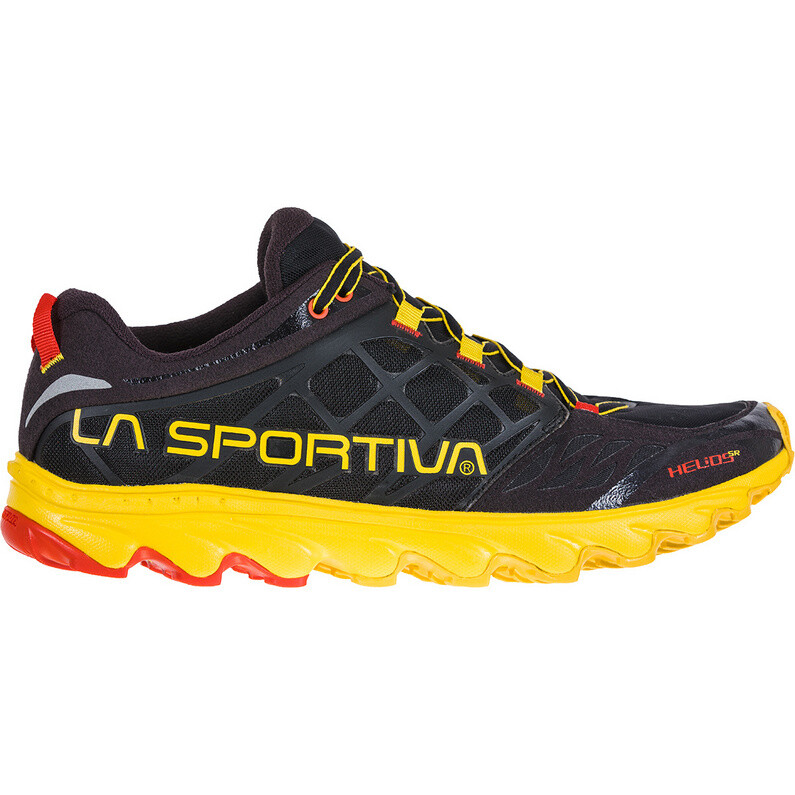 

Мужские туфли Helios SR La Sportiva, черный