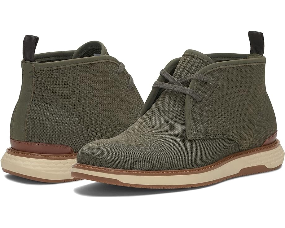 

Ботинки Vince Camuto Saveli Casual Boot, цвет Fatigue/Cognac