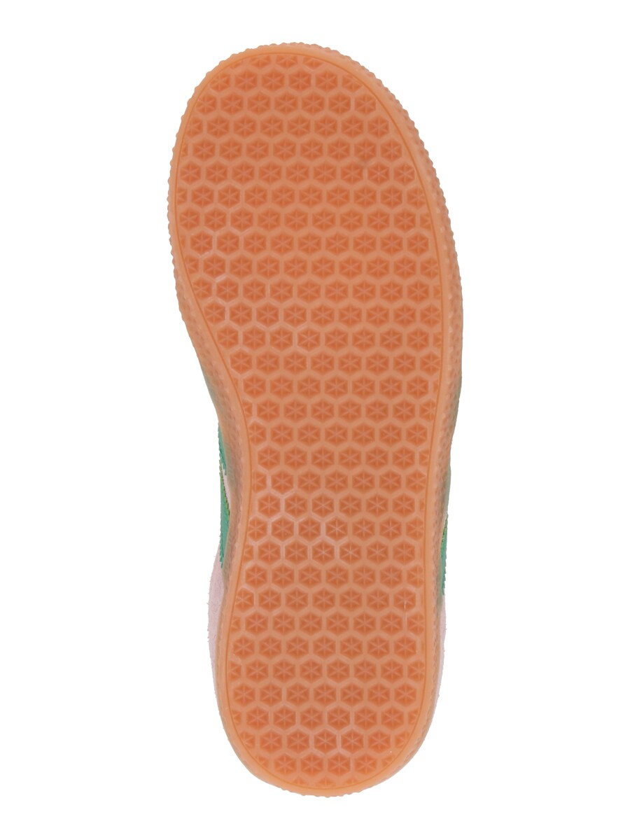 Кроссовки ADIDAS ORIGINALS GAZELLE, розовый — фото 3