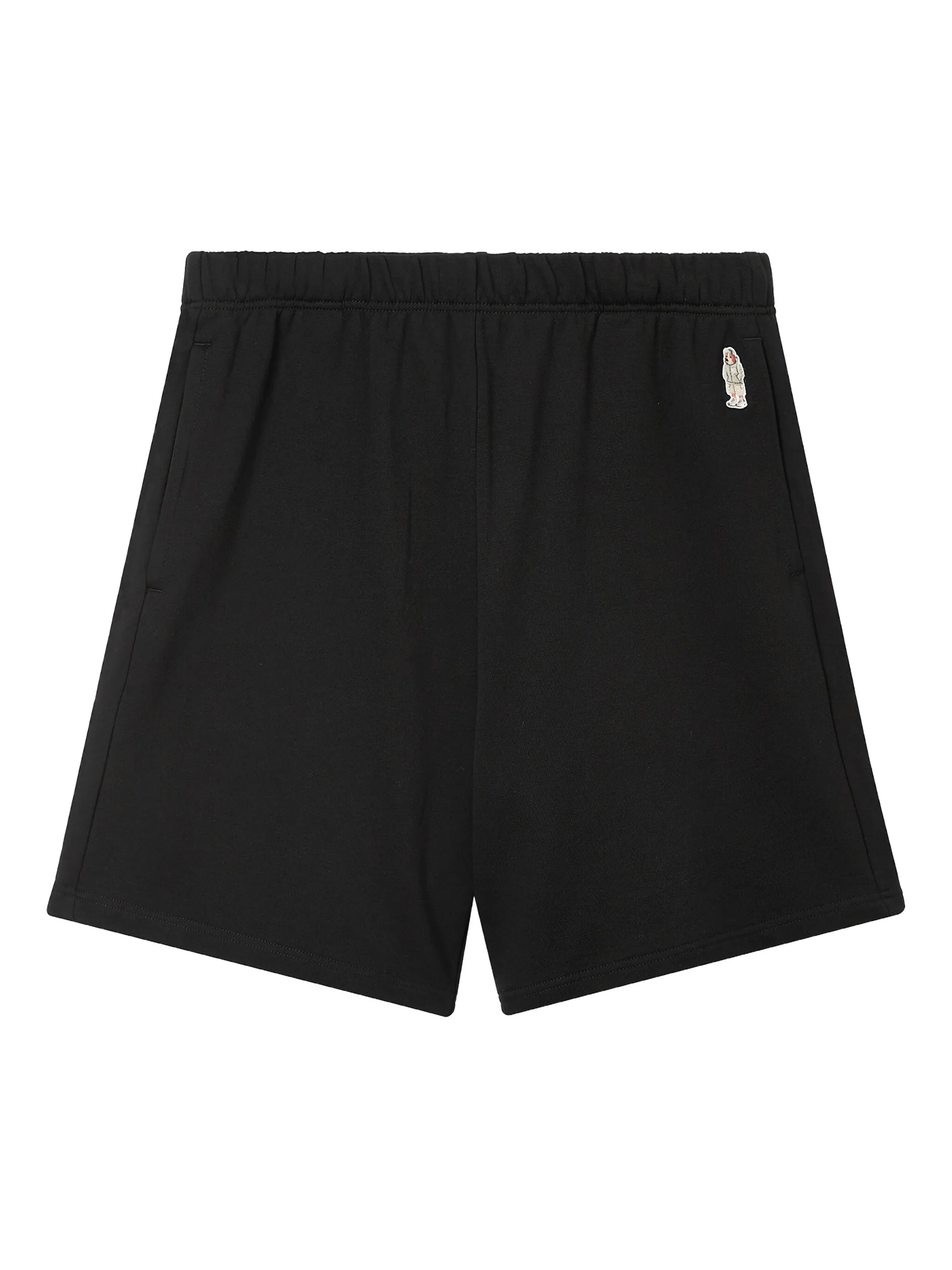 

Спортивные шорты Chocoolate, черный